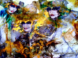 confidences automnales en Ardeche