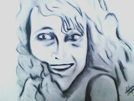 Autoportrait D'un Sourire