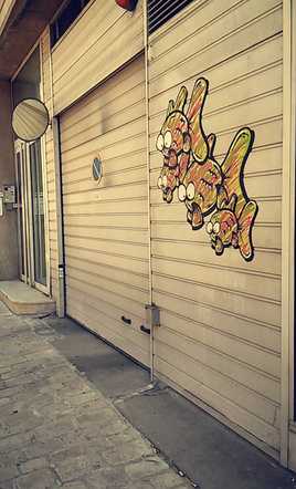 le monde est mon bocal