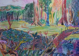 Régimes ontologiques - Animisme