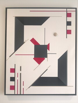 M&eacute;lange des formes