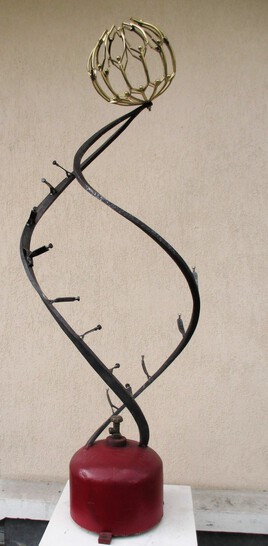 perdre sa vie en cherchant à la gagner