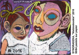 Niebieskookie 2016