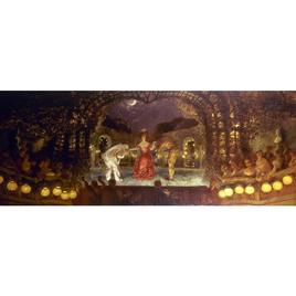 La com&eacute;die italienne