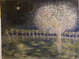 F&ecirc;te de lumi&egrave;re