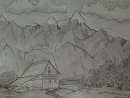 Le silence montagnard