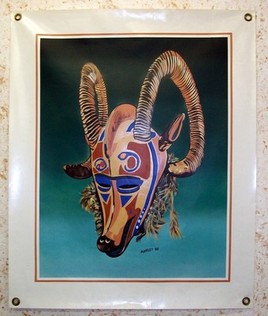 L' inspiration d'Am&eacute;d&eacute;o