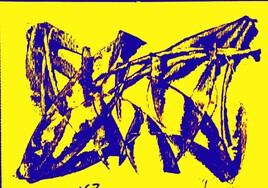 Photo toile façon pop art n° 5