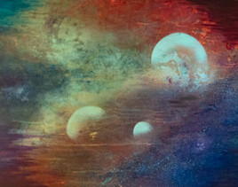 Je tourne toujours en rond!