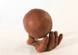 Passion à portée de la main 