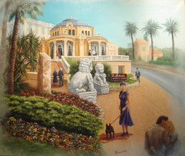 la rotonde de beaulieu