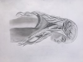 Daenerys Game Of Thrones