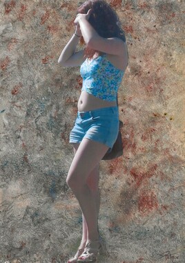 À coup de lumière mortelle