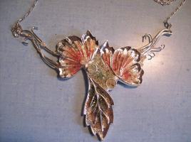 Bijou d'art- collier 2