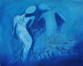 Dialogue d&rsquo;&acirc;me