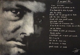 Illustration 8 - Baudelaire