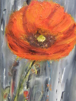 coquelicot