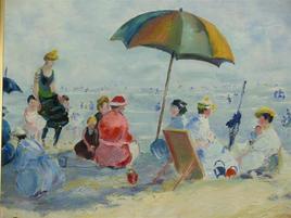 jour d'&eacute;t&eacute;