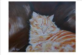 Divin repos de Verveine