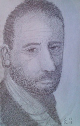 Portrait Jean Reno