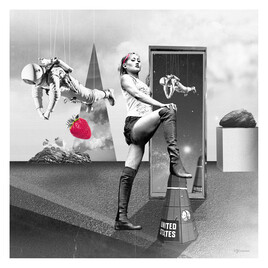 Strawberry Forever V3