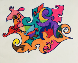 Que voyez vous ?????