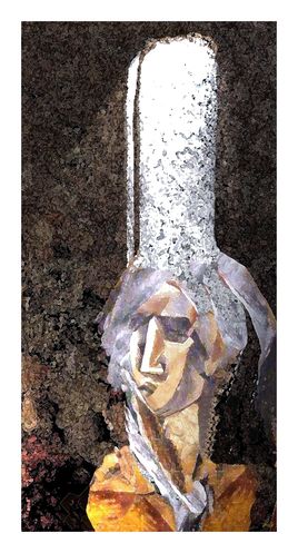 Begood Braqu&eacute;e