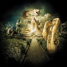 Ba&iuml;land&rsquo;s dream