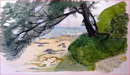 sous le gen&eacute;vrier