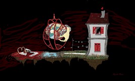 Les souvenirs - Joyce Jonathan