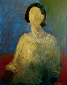 "silhouette & nude."