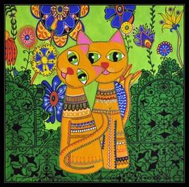 le paradis des chats n°3