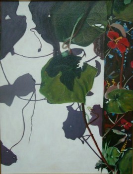 Un jour au Jardin de M&eacute;tis