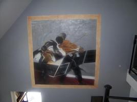 Partitions fantastiques