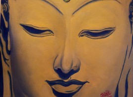 Bouddha