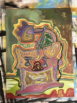 Le t&eacute;l&eacute;phone