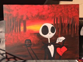 L&rsquo;amour plus fort que la mort