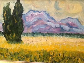 Du côté de Saint Rémi