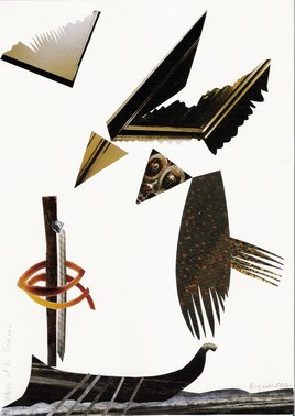 Ulysse et les Sirènes 3