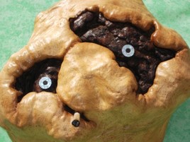 Politicien en fin de droits