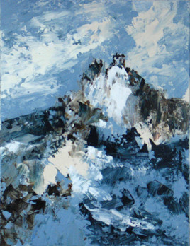 Quand la montagne s'impose!