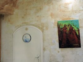 EXPO ZYNECK MATERA ITALIE DU SUD 2