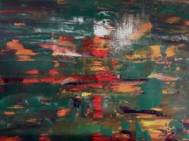 The colors of the hidden feelings, Les couleurs des sentiments cachés