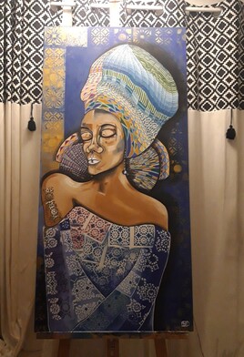 Apres un regard sur notre monde