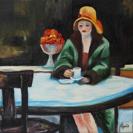 Inspiration - D&eacute;tail The Automat