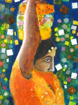 Silence forc&eacute;.