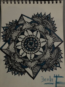 Mandalas