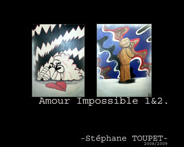 Amour impossible 1&2