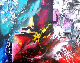 Devoçao incondicional (Dévotion inconditionnelle)