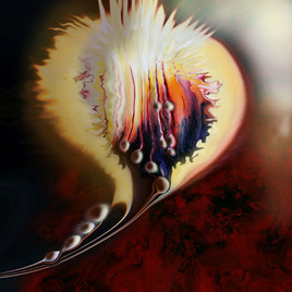 Le réel vient de l'intérieur